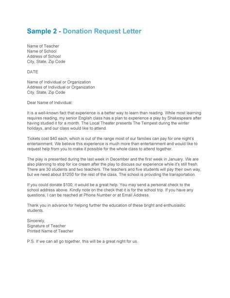 sample donation request letter for cancer patient|Donation Request Letters: What You Need to Say + 16 .